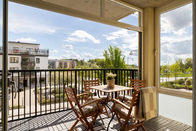 Lägenhet, 3 rum, 82 m² i Sundbyberg