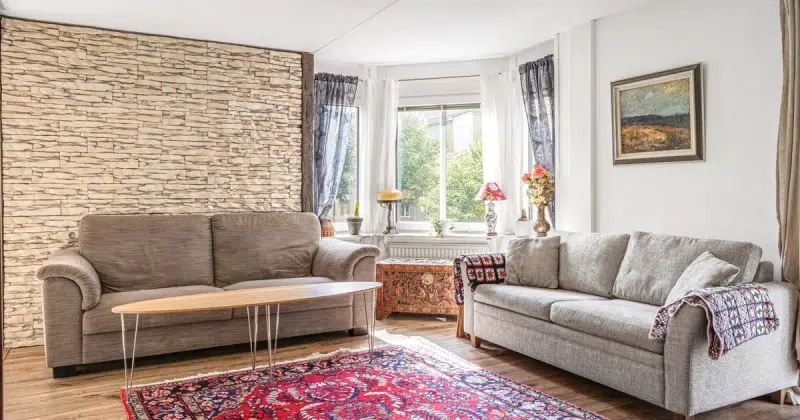 Apartment, 2 rooms, 65 m²
