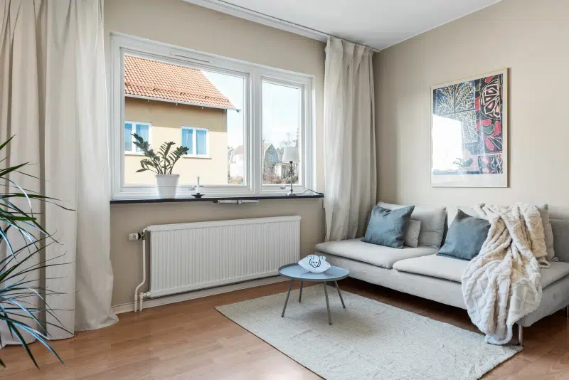 Apartment, 1 room, 24 m²