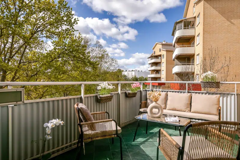 Apartment, 2 rooms, 68 m²
