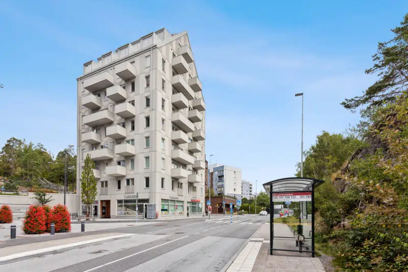 Apartment, 2 rooms, 38 m²