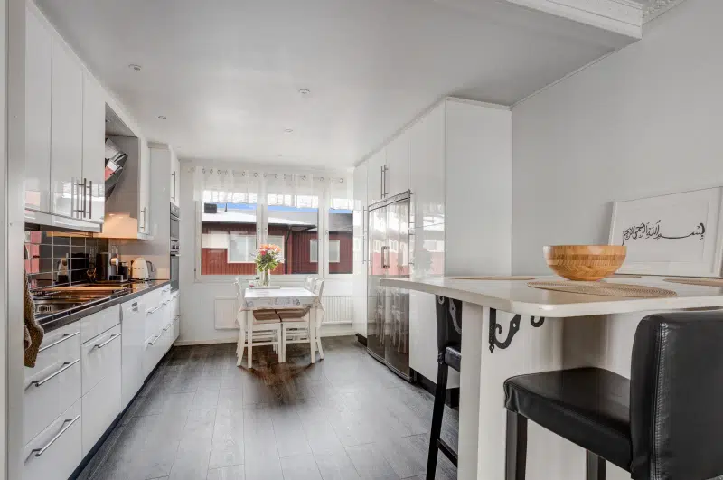 Apartment, 4 rooms, 85 m²
