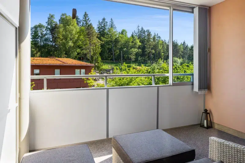 Apartment, 2 rooms, 68 m²