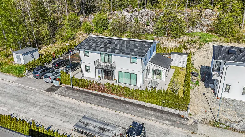 House, 8 rooms, 190 m² in Botkyrka