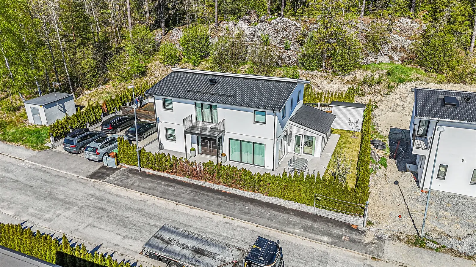Bild 1 av 21 på Rågången 26