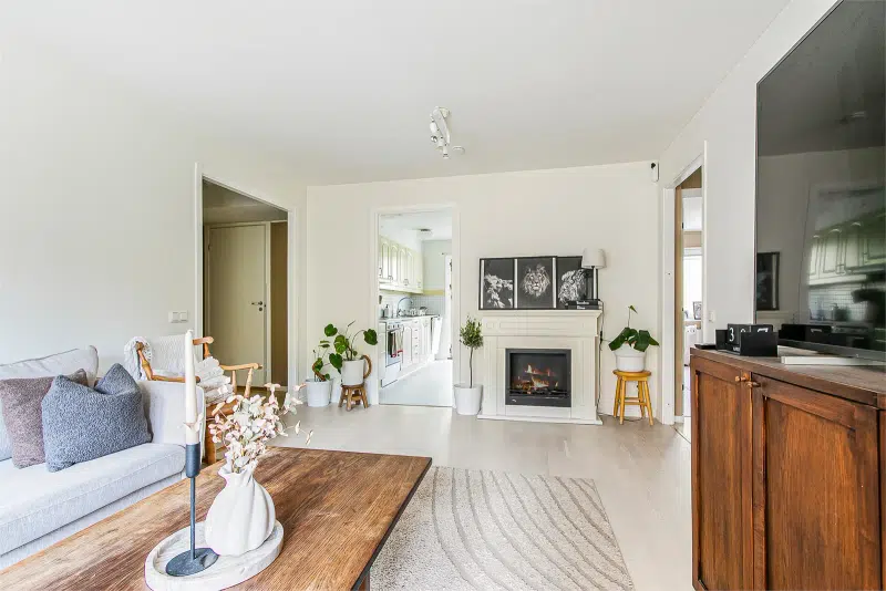 Apartment, 4 rooms, 98 m² in Botkyrka