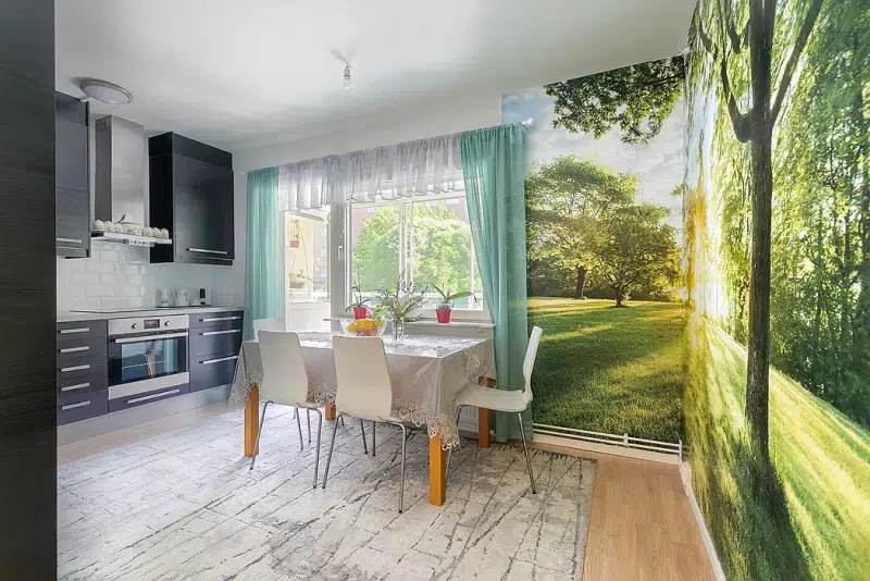 Apartment, 3 rooms, 79 m²