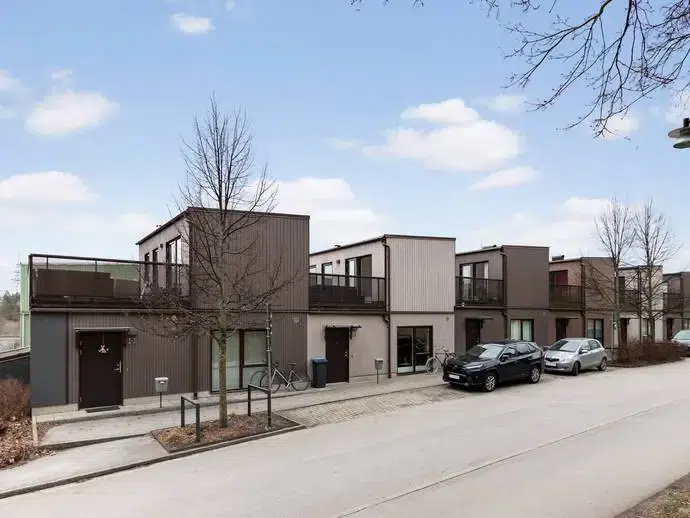 Apartment, 4 rooms, 81 m²