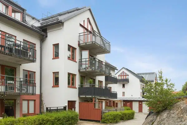 Lägenhet, Katrinebergsvägen 109, Botkyrka. Bild 1 av 1