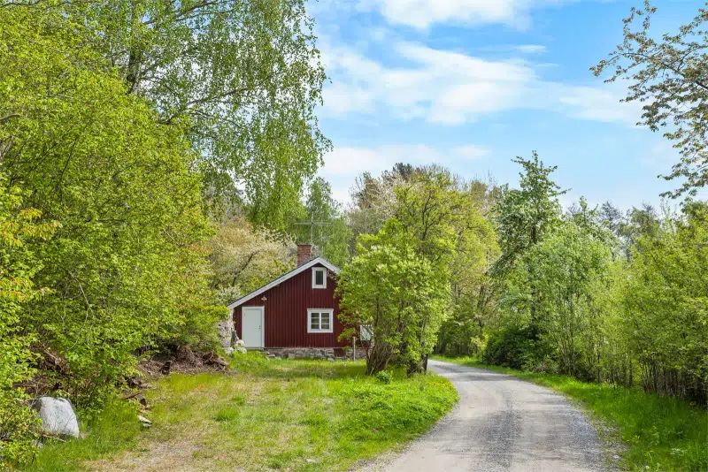 Holiday home, 5 rooms, 65 m² in Botkyrka