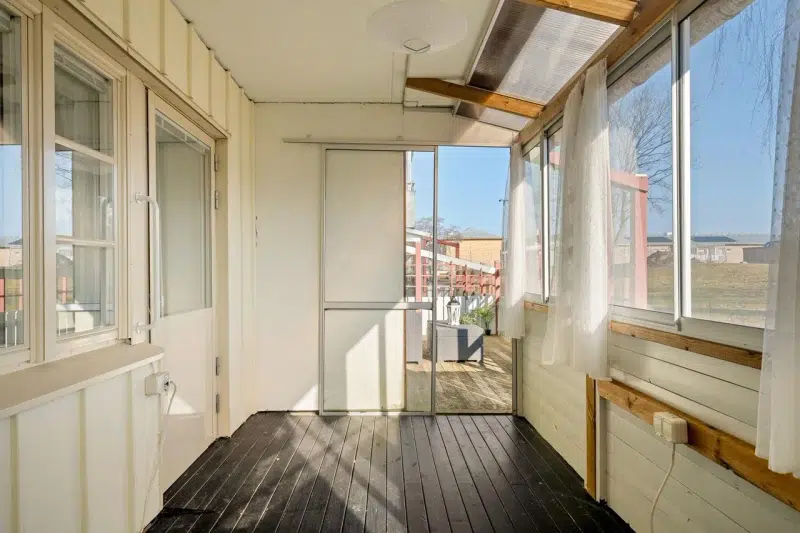 Apartment, 1 room, 45 m²