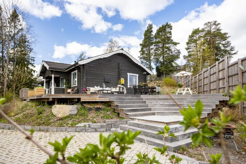 House, 4 rooms, 135 m²