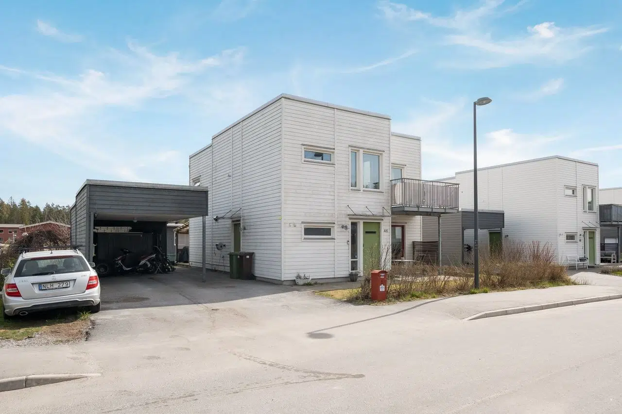 Bild 1 av 21 på Skogsmulles väg 46