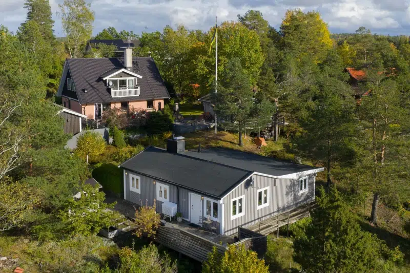 House, 8 rooms, 221 m²