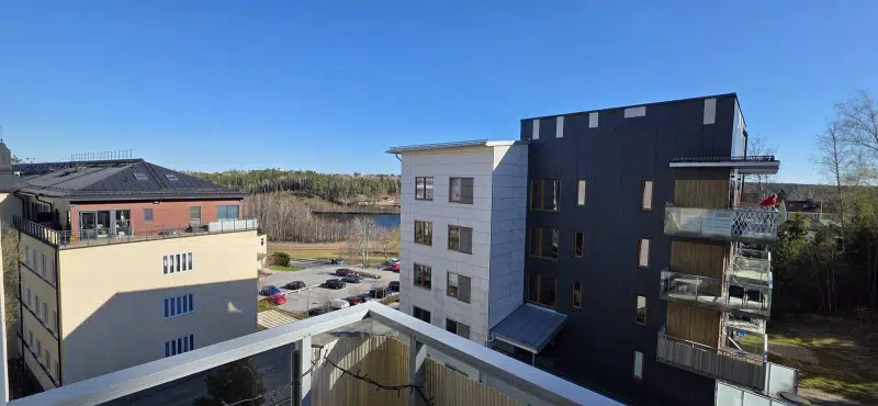 Apartment, 3 rooms, 65 m²