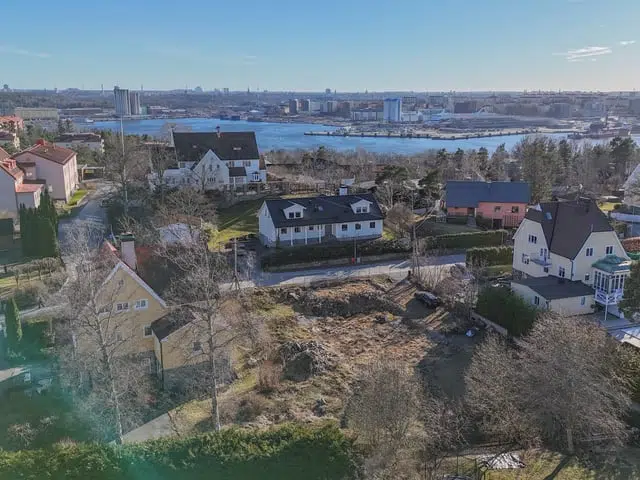 Image 1 of 9 of Ringvägen 30