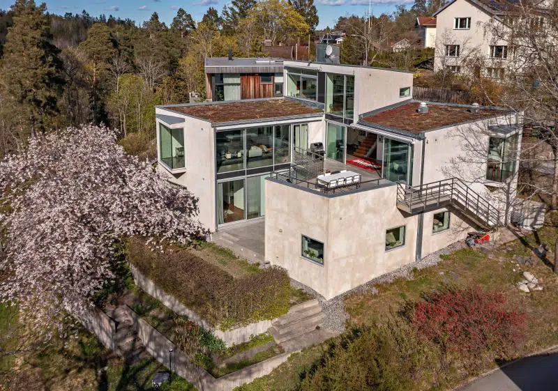 Bild 1 av 21 på Norrstigen 9E