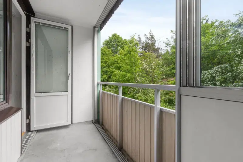 Apartment, 3 rooms, 89 m²