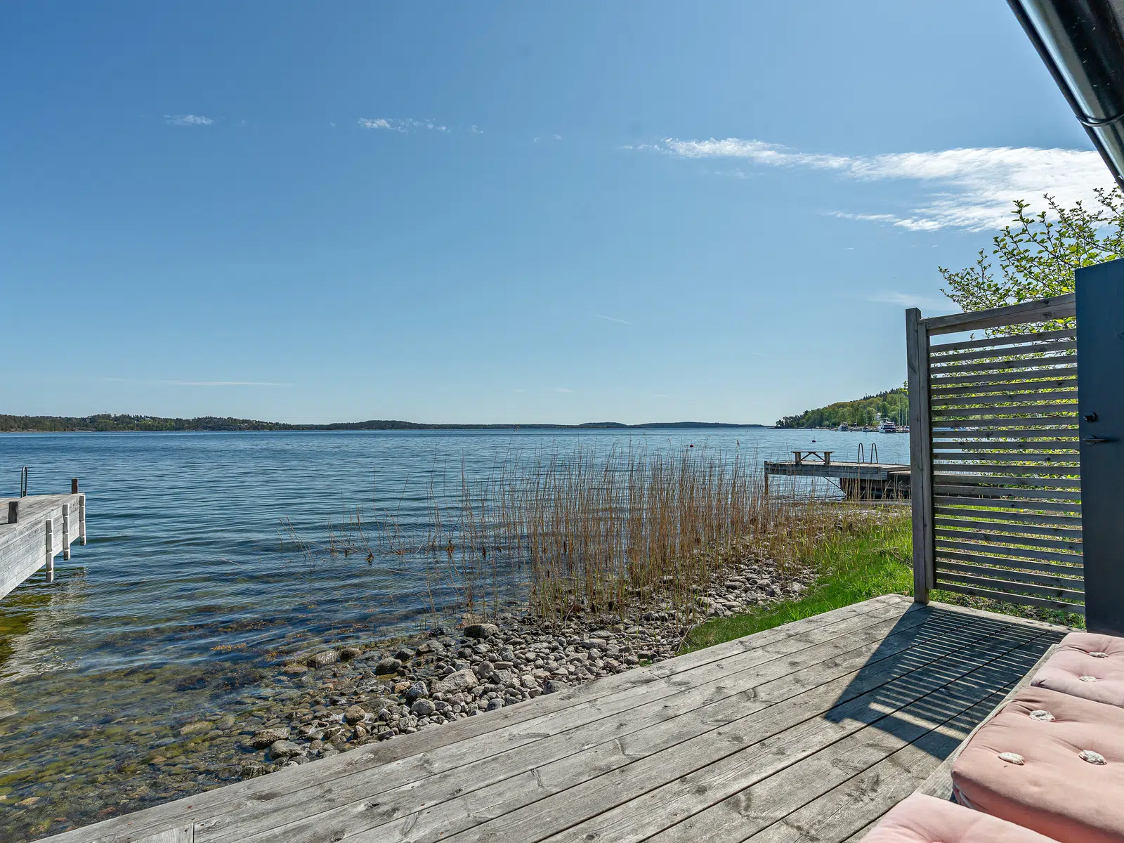 Bild 1 av 21 på Strandvägen 45