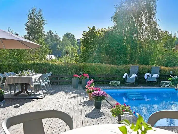House, 8 rooms, 155 m²