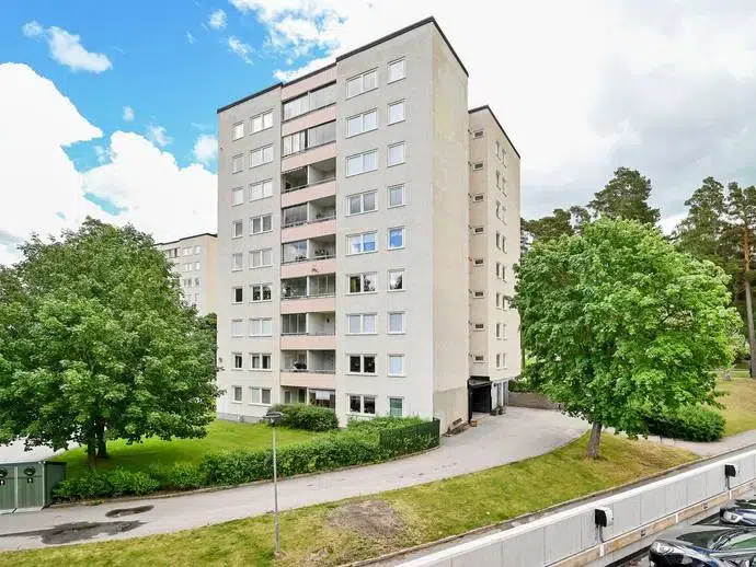 Apartment, 4 rooms, 98 m²