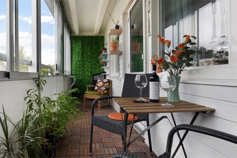 Apartment, 3 rooms, 77 m² in Upplands Väsby
