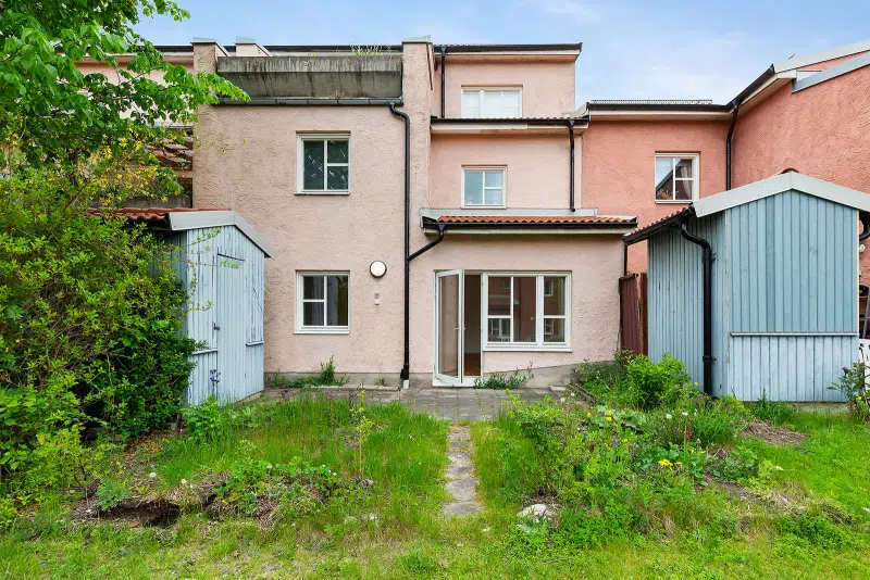 Apartment, 2 rooms, 60 m² in Upplands Väsby