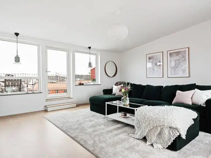 Semi-detached/terraced, 5 rooms, 156 m²