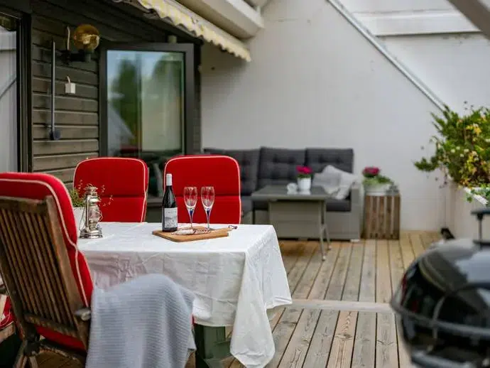 Apartment, 2 rooms, 68 m²