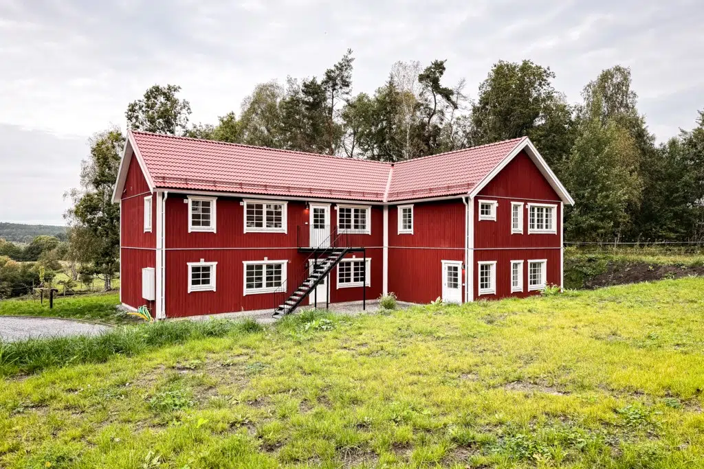 Bild 1 av 21 på Kocktorp 2C