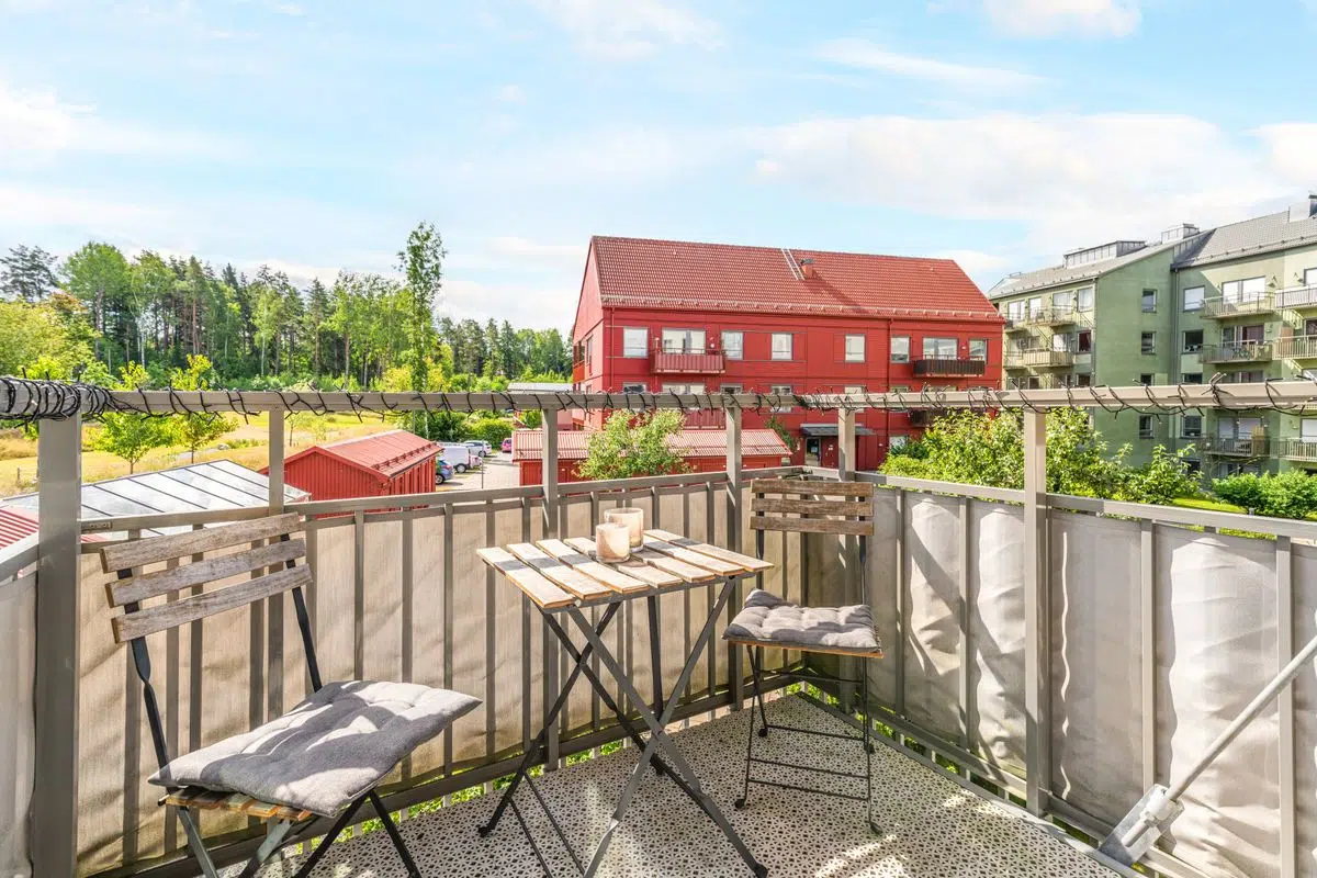 Bild 1 av 1 på Smidesvägen 10C