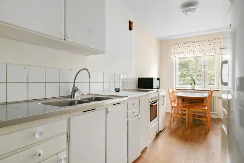 Lägenhet, 2 rum, 57 m² i Sigtuna