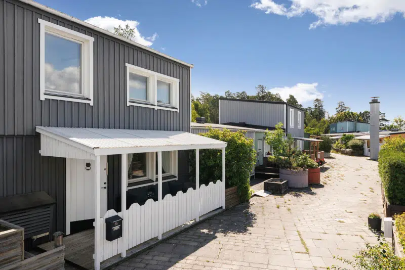 Villa, 5 rum, 123 m² i Sigtuna