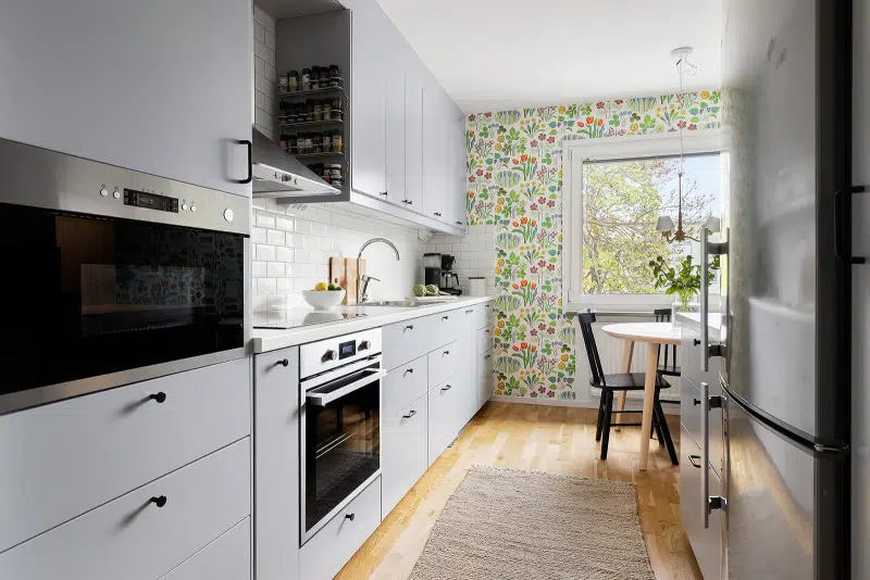 Lägenhet, 3 rum, 72 m² i Sigtuna