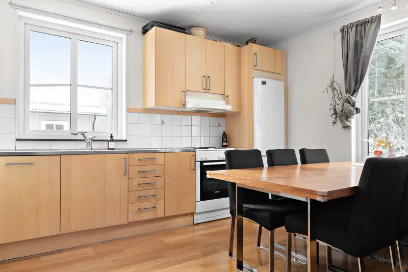 Lägenhet, 2 rum, 50 m² i Sigtuna
