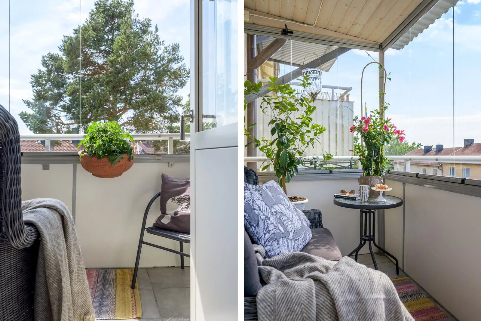 Bild 1 av 21 på Hamngatan 45C