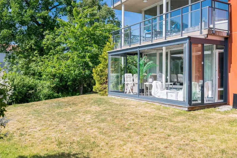 Lägenhet, 4 rum, 101 m² i Nynäshamn