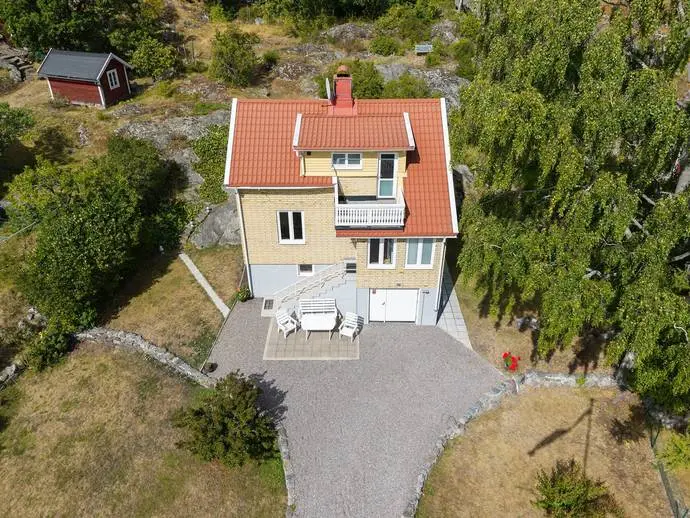 Bild 1 av 21 på Skolgatan 27