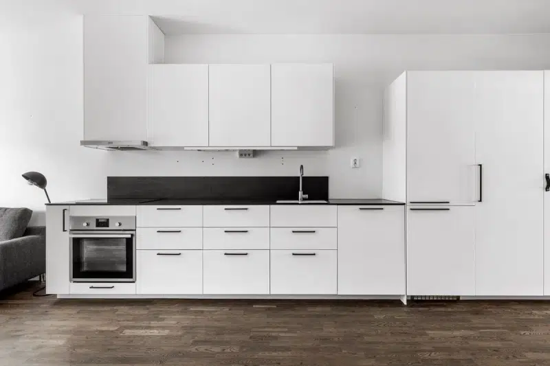Lägenhet, 2 rum, 45 m² i Nynäshamn