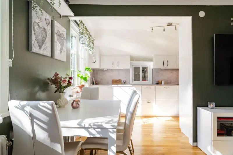 Lägenhet, 2,5 rum, 73 m²