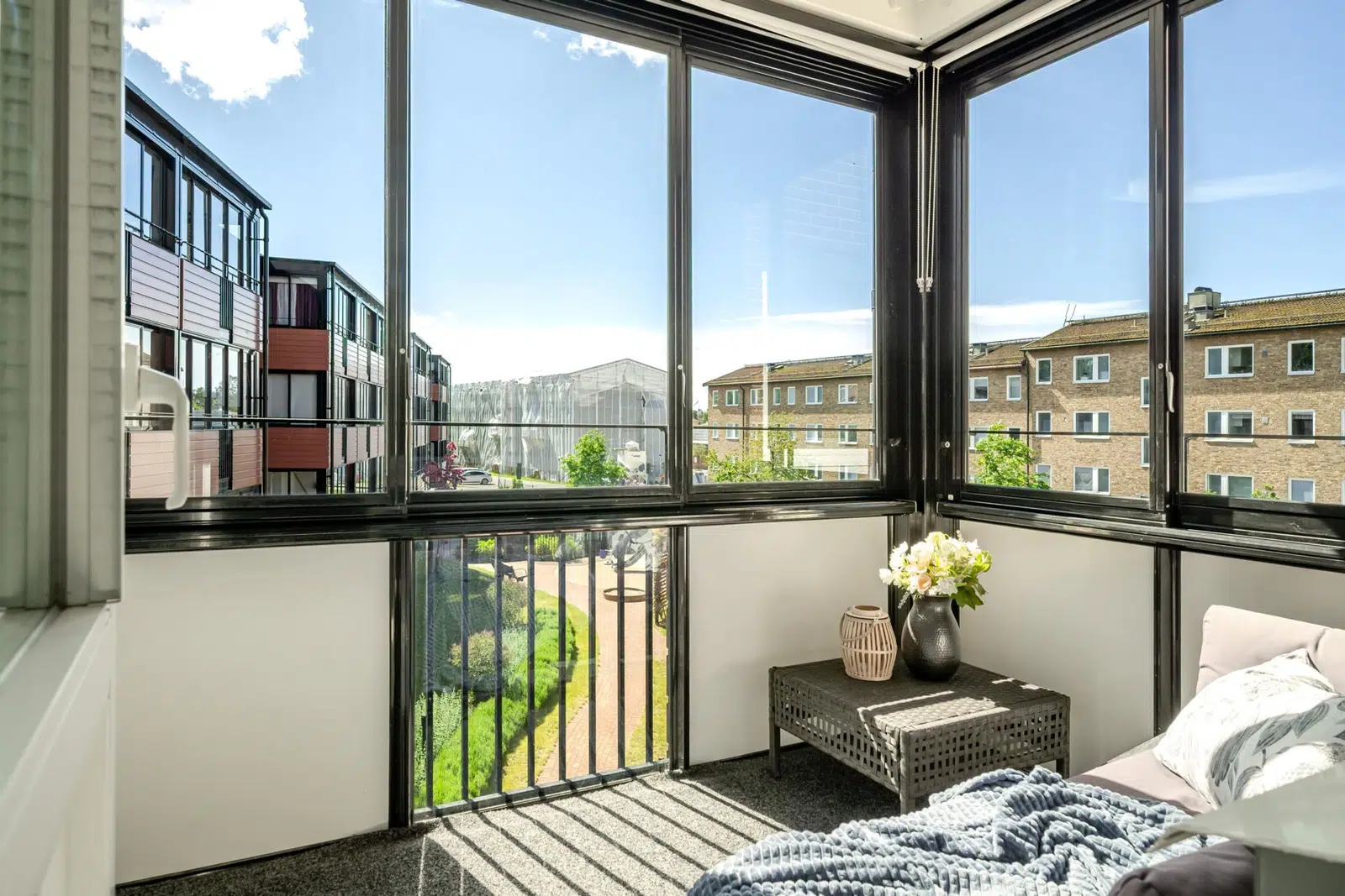 Image 1 of 21 of Vårfruvägen 10