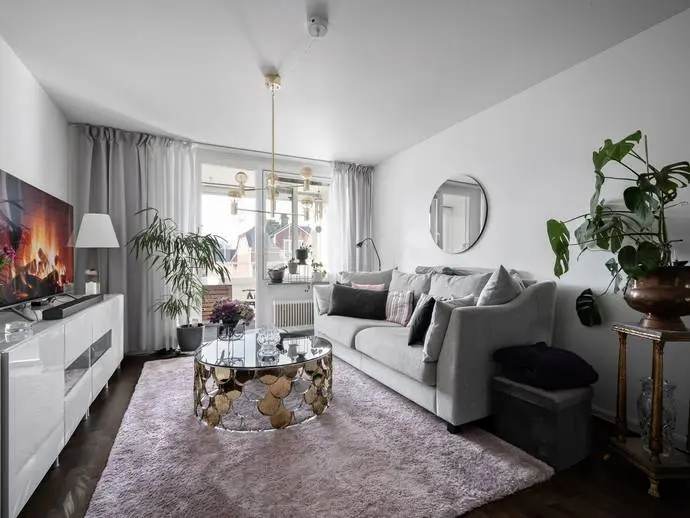 Bild 1 av 21 på Centralgatan 36A