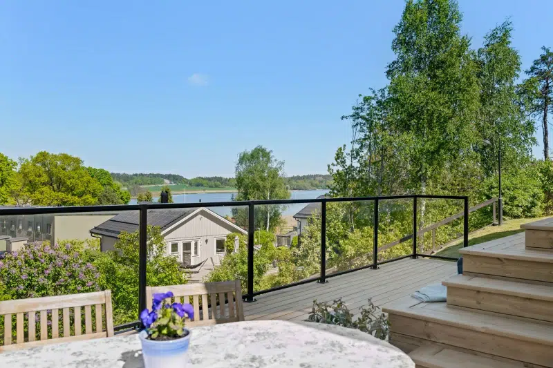 Apartment, 5 rooms, 93 m²
