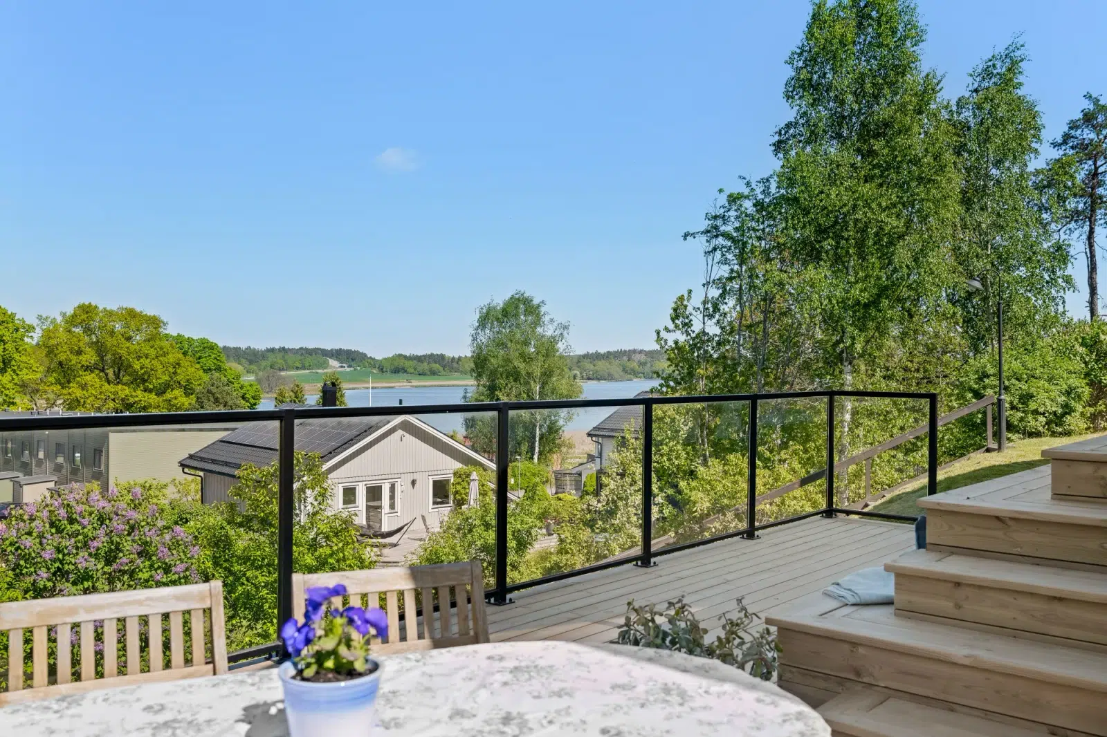 Image 1 of 21 of Fredrikstrandsvägen 32B
