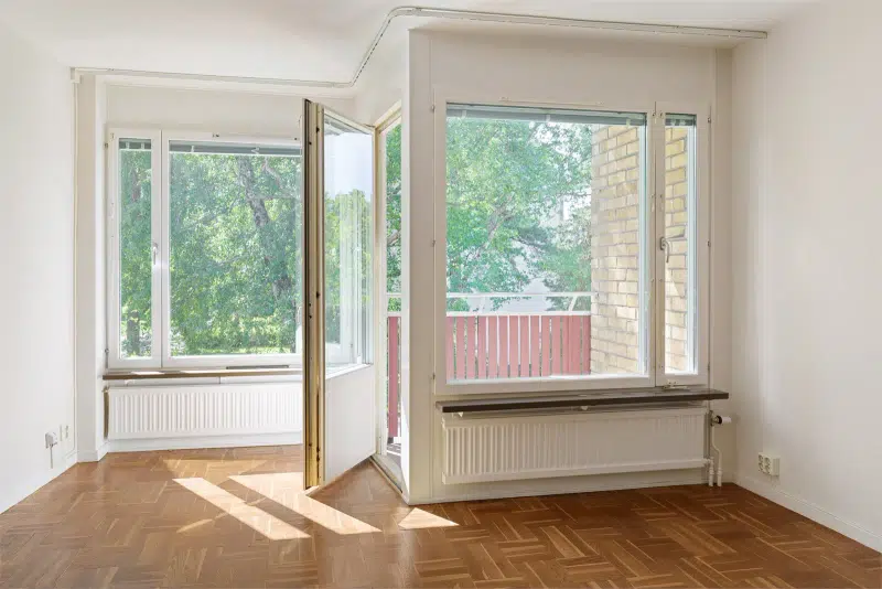 Apartment, 2 rooms, 63 m² in Danderyd