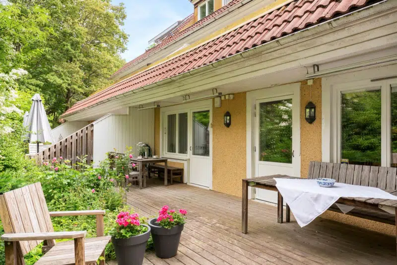 Apartment, 3 rooms, 111 m²