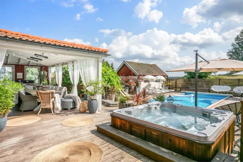 Villa, 6 rum, 172 m² i Upplands-Bro