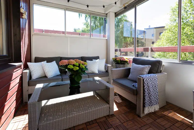 Apartment, 2 rooms, 69 m²