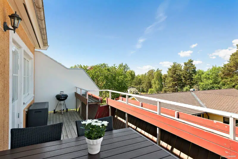 Apartment, 2 rooms, 64 m²