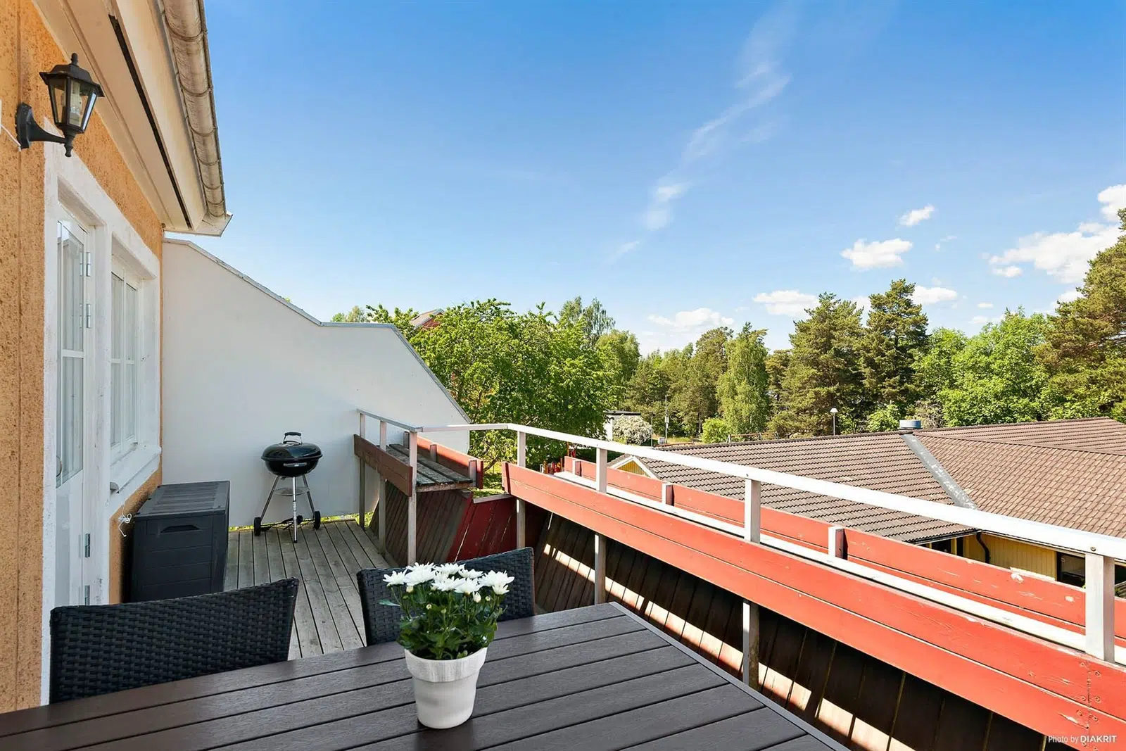 Bild 1 av 17 på Diamantstigen 14